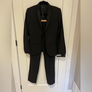 J Crew Boys Tuxedo